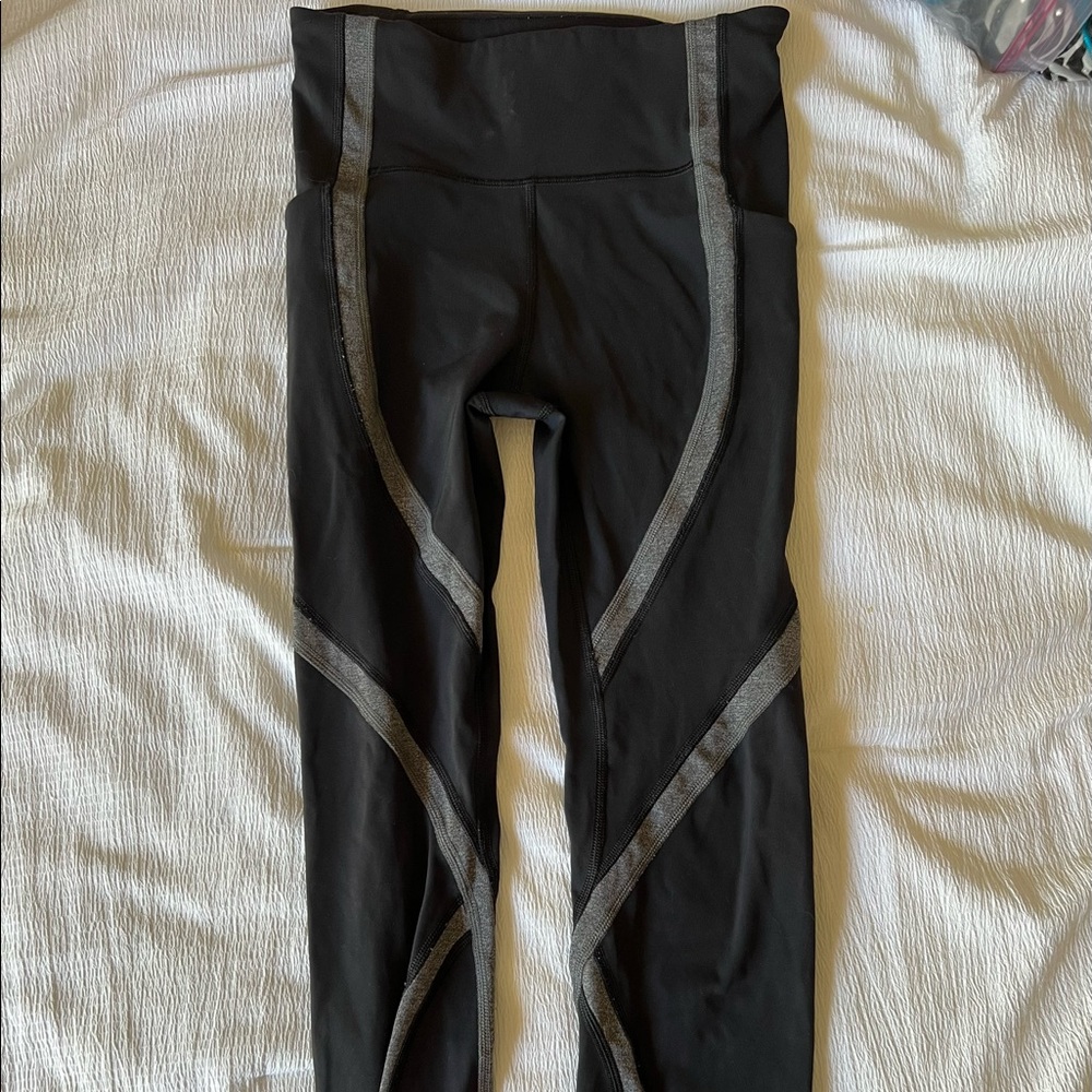 Lulu lemon leggings